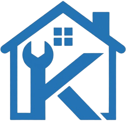 FixKawan Home Services Logo